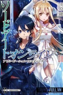 Sword Art Online (1)