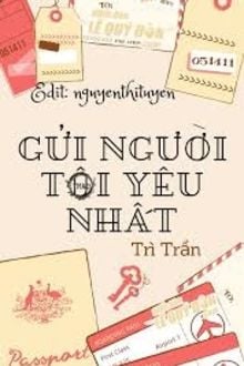 Gửi Người Tôi Yêu Nhất (1)